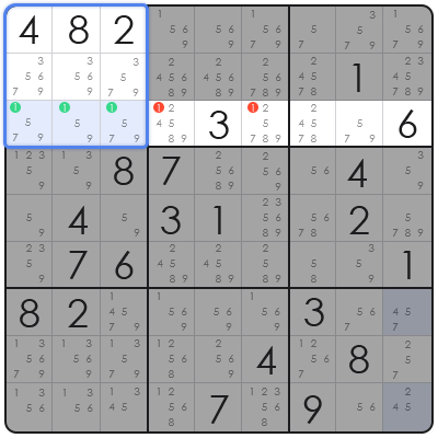 sudoku strategies for beginners