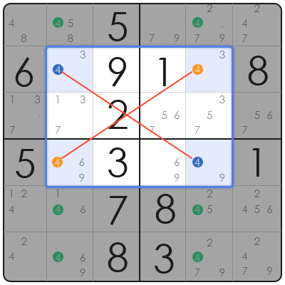 sudoku nyt hint