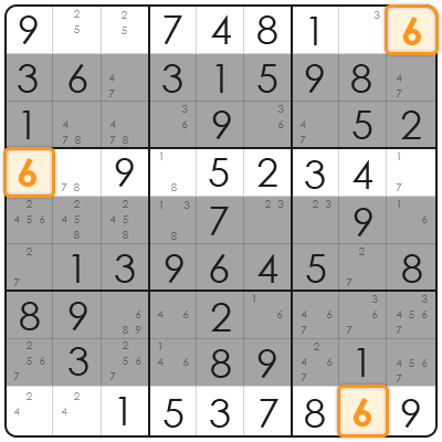 nrc sudoku vandaag