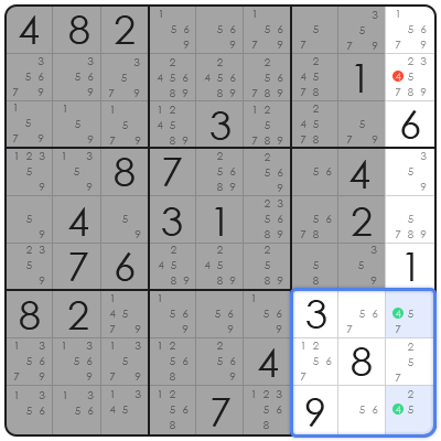 battleship sudoku